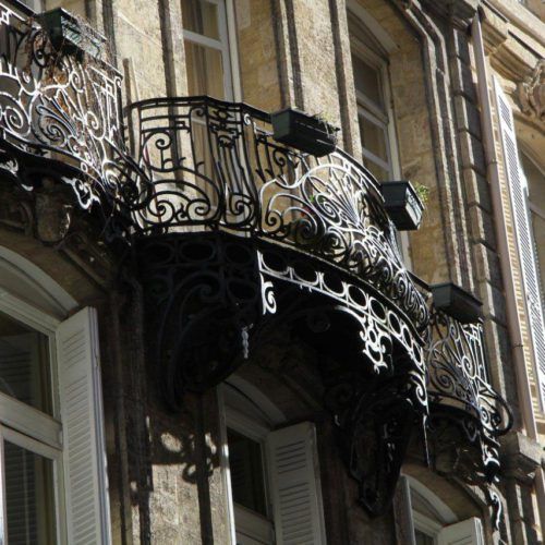impuesto de plusvalía Navarro Llima Abogados zaragoza balcón