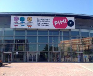 agente comercial Navarro Llima Abogados zaragoza congreso fimi