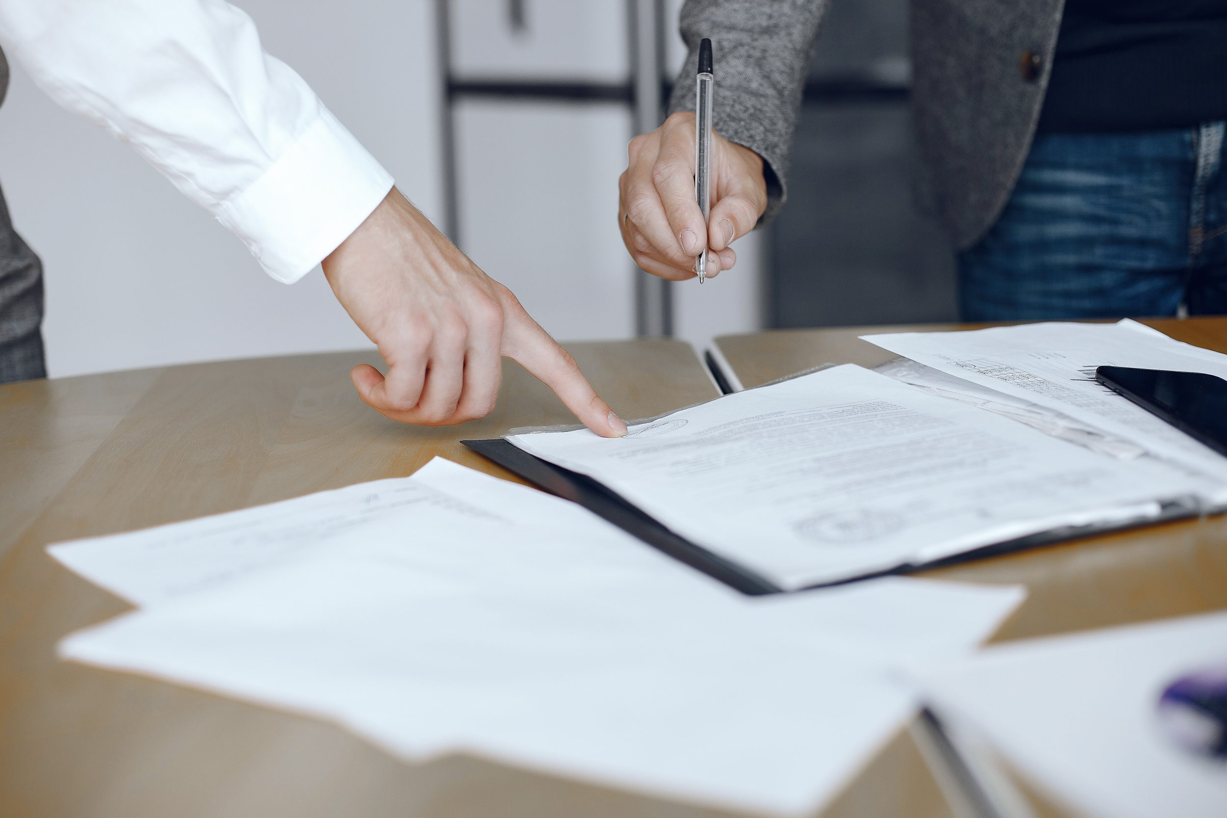 segunda oportunidad Navarro Llima Abogados zaragoza contratos
