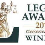 Navarro Llima Abogados, Legal Award a la excelencia concursal 2016