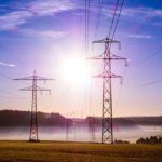 Reclamación por daños derivados de un corte eléctrico