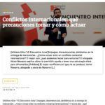 ARTÍCULO PUBLICADO EN EXPORTAR EN ARAGÓN