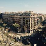 We Move! Navarro Llima Abogados, S.L. moved his office in Barcelona due to the growth of the Law Fir...