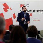 VIII ENCUENTRO INTERNACIONAL AREX