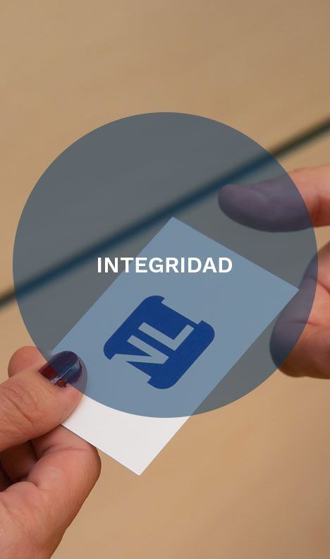 Integridad