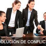 LA CONCILIACIÓN Y OTRAS FORMAS DE SOLUCIÓN EXTRAJURISDICCIONAL DE CONFLICTOS