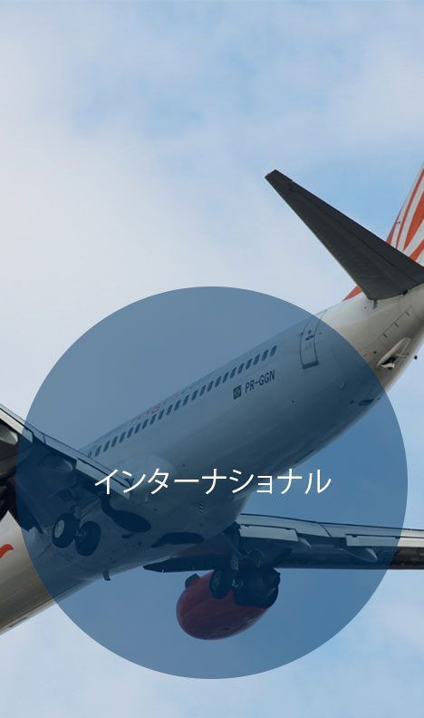 インターナショナル