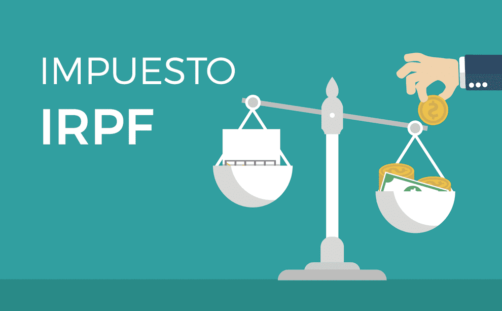 impuesto de la renta . suelo