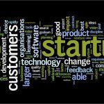 startup
