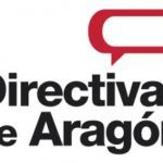 ORGULLOSOS DE PERTENECER A DIRECTIVAS DE ARAGÓN.