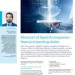 ARTICLE BY JAIME J NAVARRO IN THE SEPTEMBER ISSUE OF BUSINESS WORLD INTERNATIONAL MAGAZINE