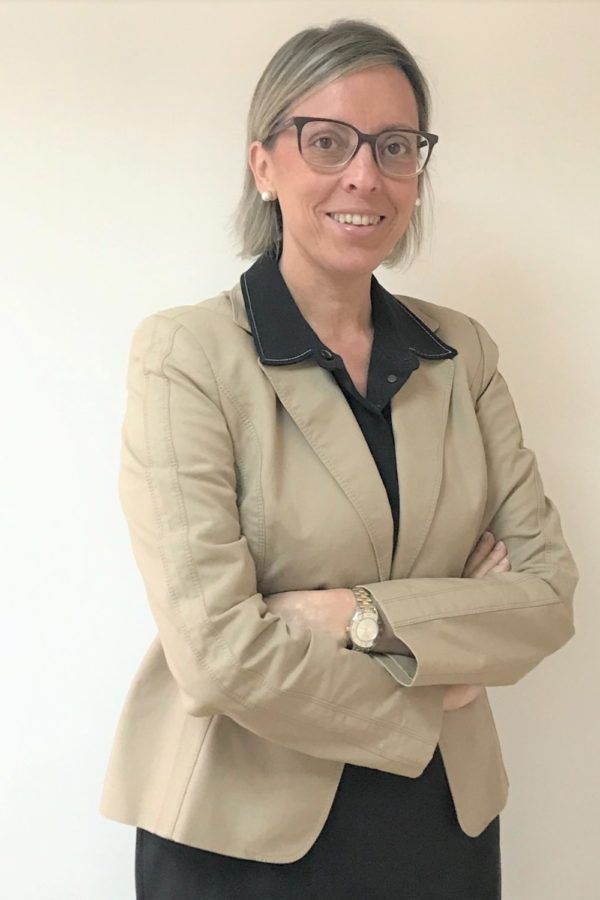 MARICHE GARCIA