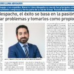 Jaime Navarro Heraldo