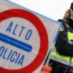 EL ESTADO DE ALARMA MOTIVADO POR LA PANDEMMIA COVID-19, BREVE ESTUDIO SOBRE SUS LIMITES, INFRACCIONE...
