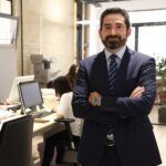 Nuestro socio director Jaime J. Navarro designado por Russell Bedford International como Leader del ...