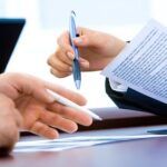 La modificación de las condiciones contractuales en los contratos de agencia.