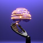 Inteligencia Artificial Navarro Llima Abogados Zaragoza Cerebro