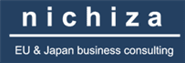 Logo Nichiza Navarro Llima Abogados Zaragoza Negocio