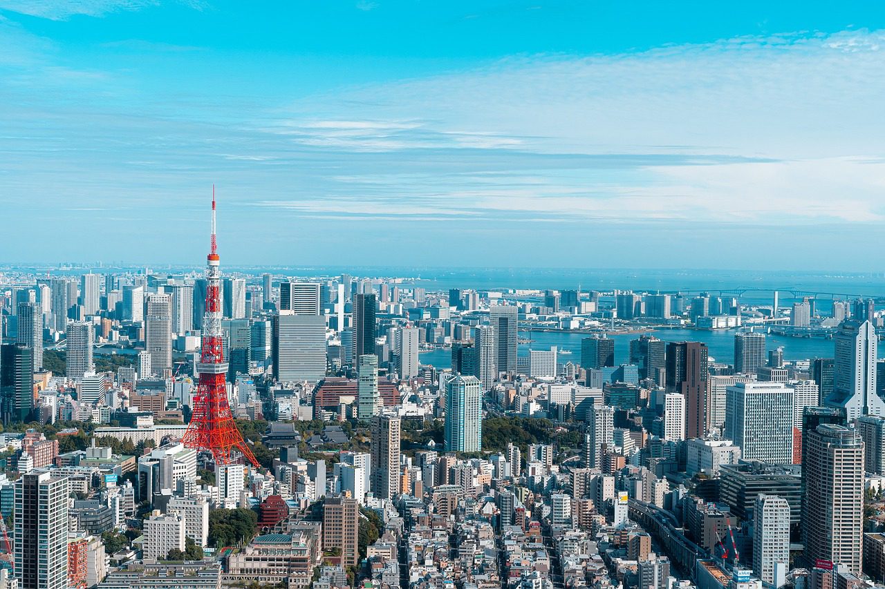 Empresas Japón Navarro Llima Abogados Zaragoza Tokio
