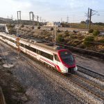 Espacio Ferroviario Único Europeo Navarro Llima Abogados Zaragoza Tren