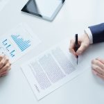 Contrato Distribución Navarro Llima Abogados Zaragoza Firma Contrato