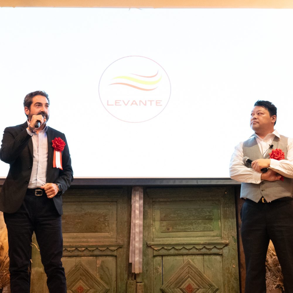 Levante S.A Navarro Llima Abogados Zaragoza Japón Inversión