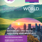 Revista Business World Navarro Llima Abogados Zaragoza Internacional