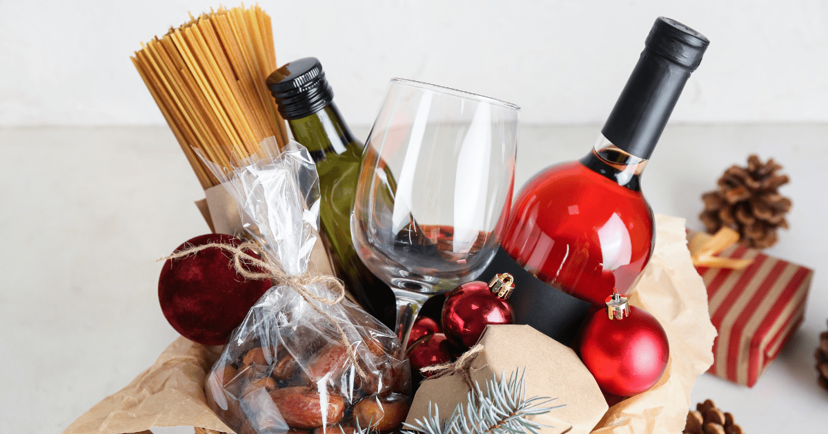 Cesta de Navidad Navarro Llima Abogados Zaragoza Jurisprudencia Tribunal Supremo