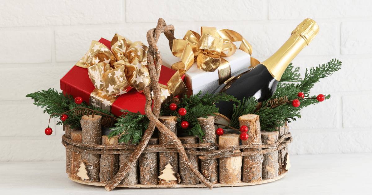 Cesta de Navidad Navarro Llima Abogados Zaragoza Jurisprudencia Tribunal Supremo