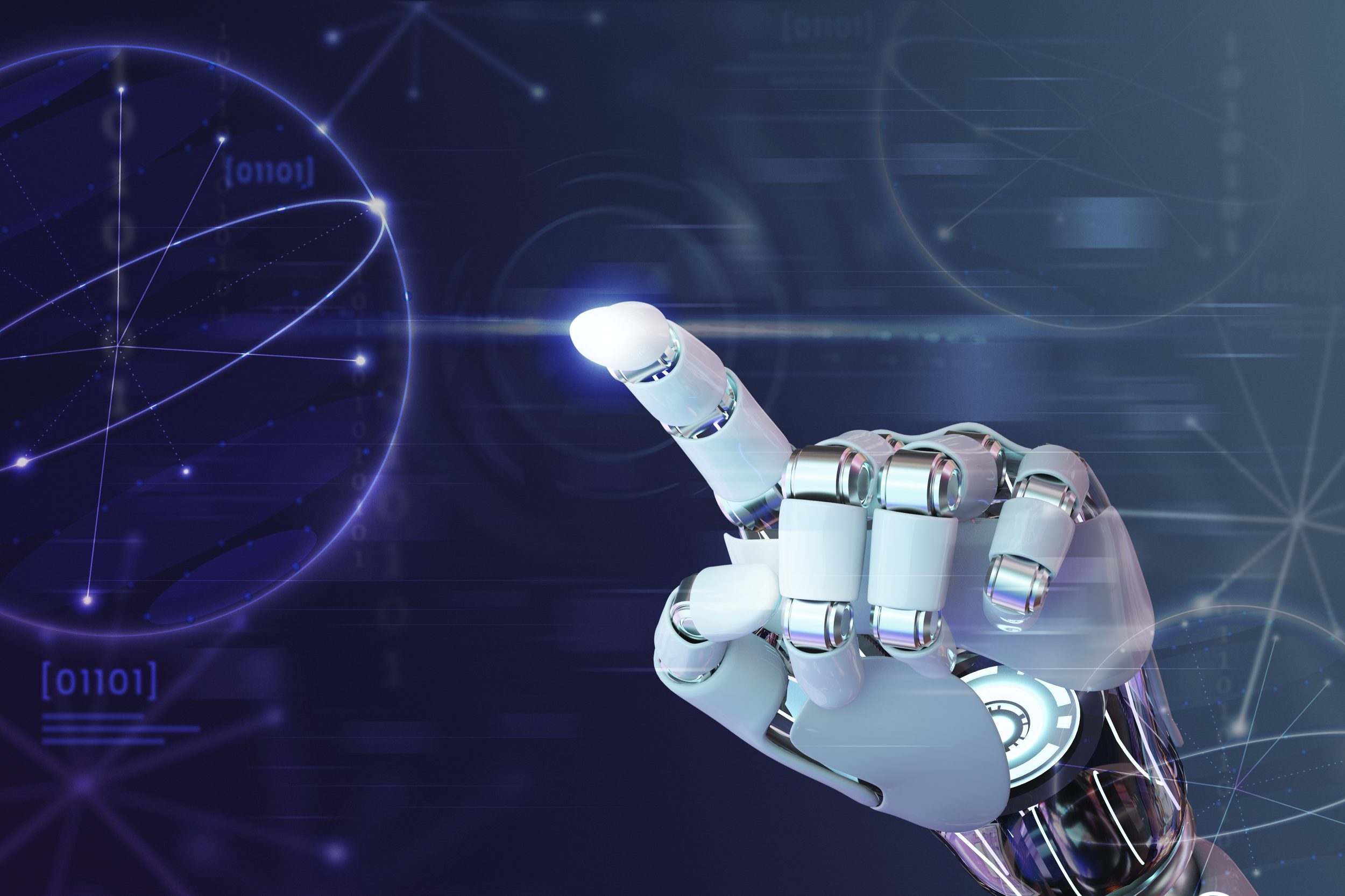 Ley Inteligencia Artificial Navarro Llima Abogados Zaragoza Unión Europea
