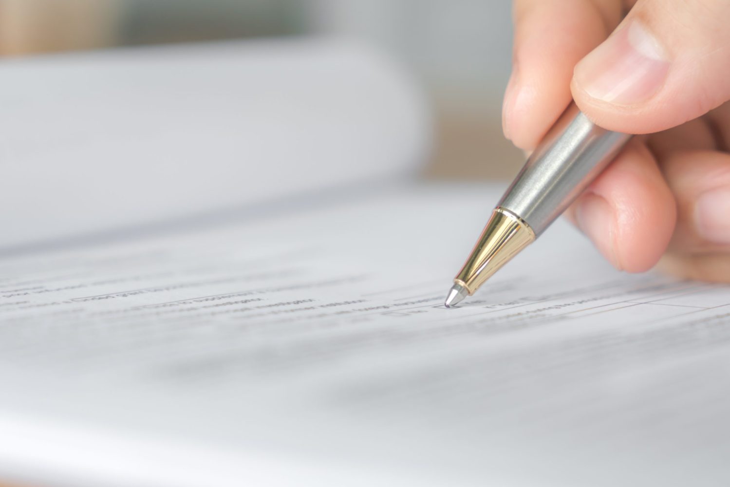 Incumplimiento contractual Navarro Llima Abogados Zaragoza Contrato Mercantil