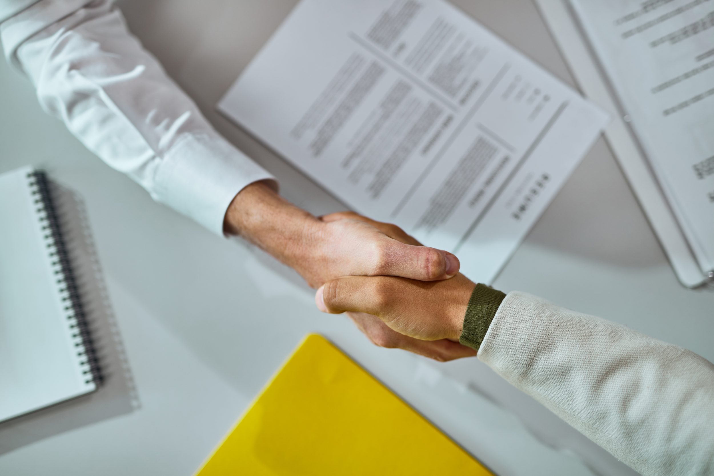 Agency contract modification — Navarro Llima Abogados Spain