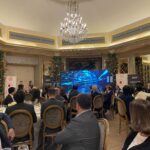 Entrega de los VIII Premios Keicho de Innovación y Tecnología