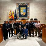 El cluster ANMOPYC renueva su acuerdo de colaboración con el ITA en pro de la innovación en el secto...