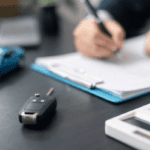 Coche financiado y segunda oportunidad: ¿puedo conservarlo?