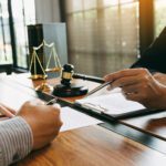 The theory of homogeneity in criminal law, the accusatory principle and the right of defense