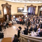 Navarro Llima Abogados en el Circulo Ecuestre de la mano del Círculo Empresarial Japón España