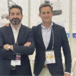 Acompañamos a ANMOPYC (Asociación Española de Fabricantes de Maquinaria de Construcción Obras públic...