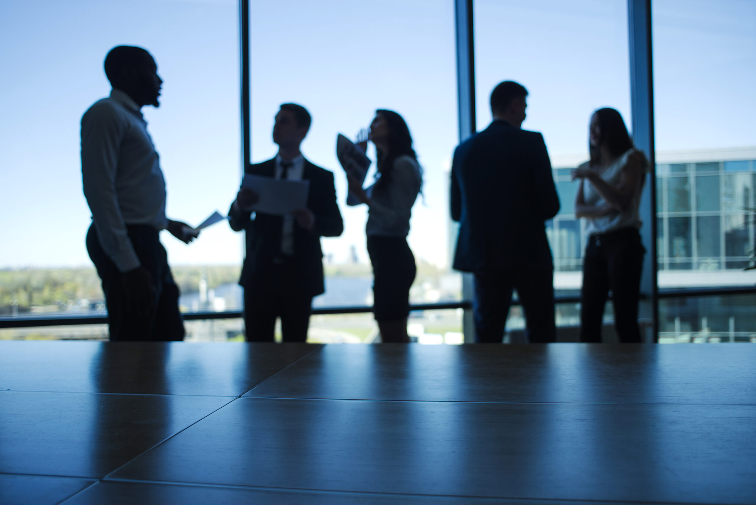 Pacto de socios en startup
