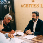 Celebramos la firma de acuerdo de distribución exclusivo para Japón celebrado entre Aceites Lis y Le...