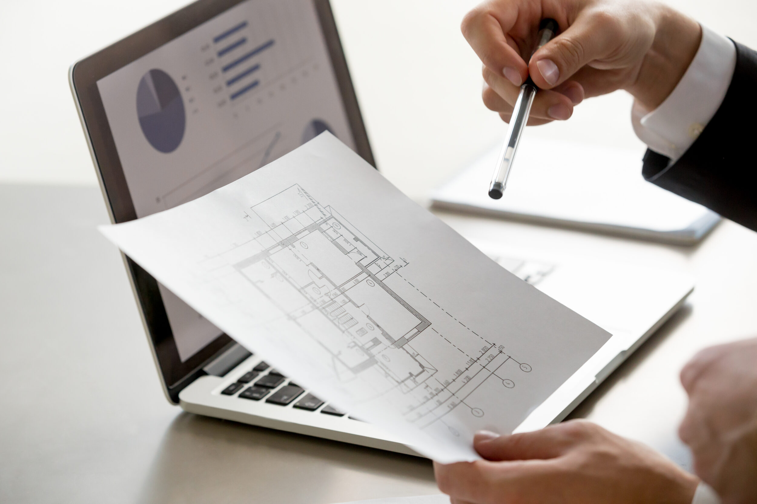 “Real Estate Due Diligence for Property Acquisition in Spain