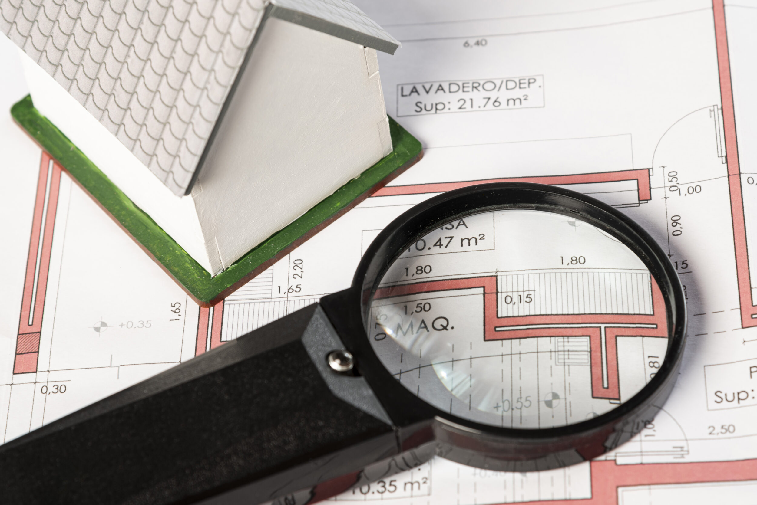 Due Diligence de licencias administrativas
