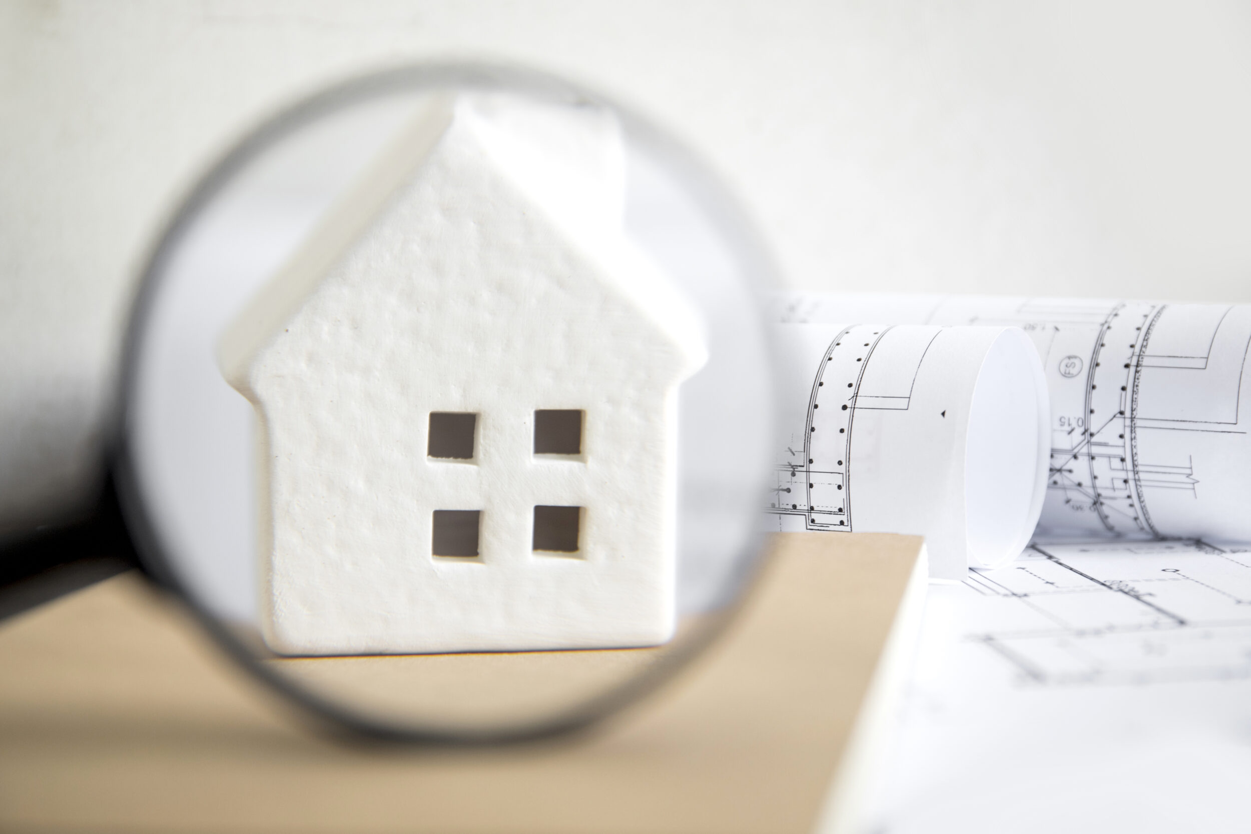 Due Diligence adquisición de inmueble en España