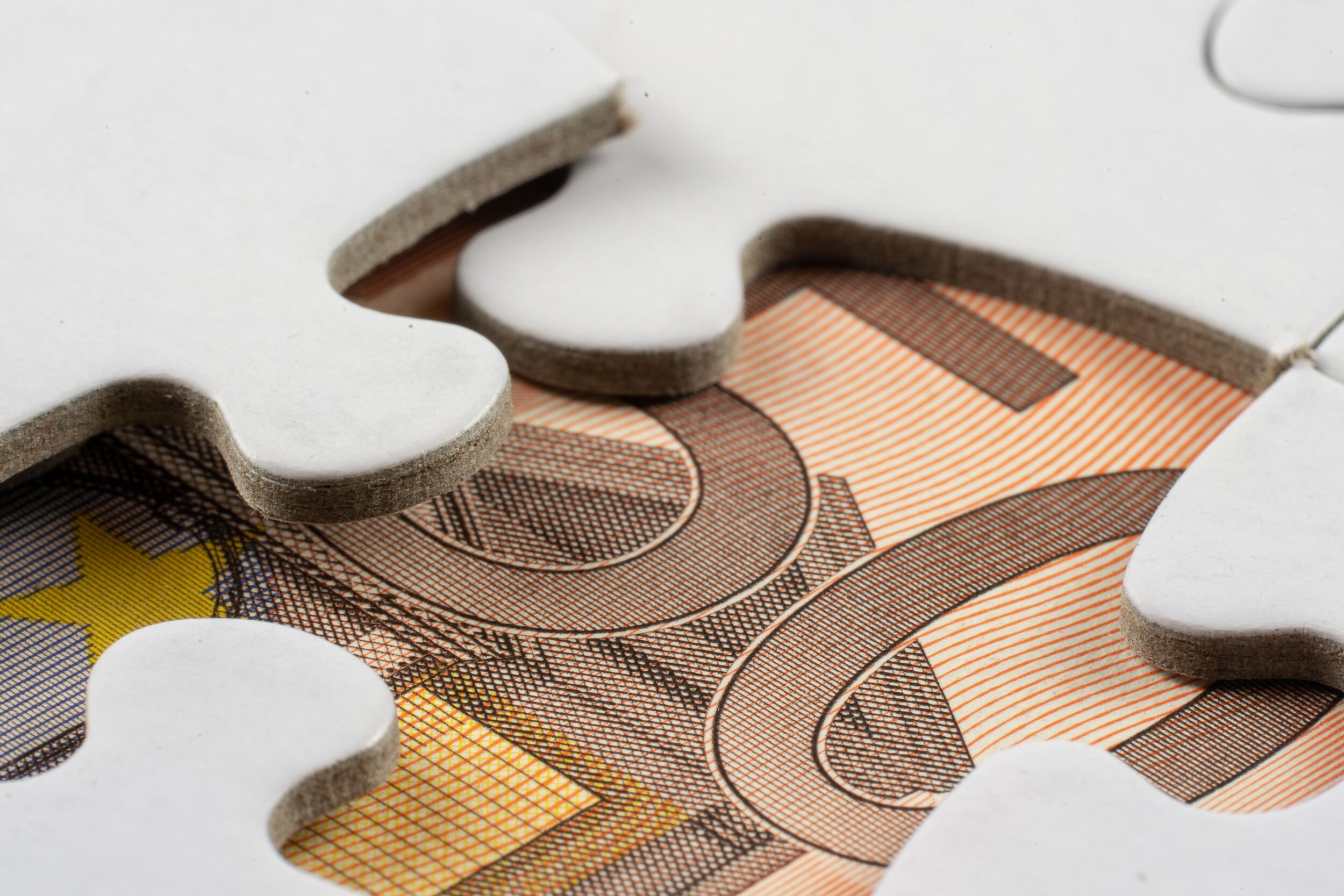Money laundering in real estate investment