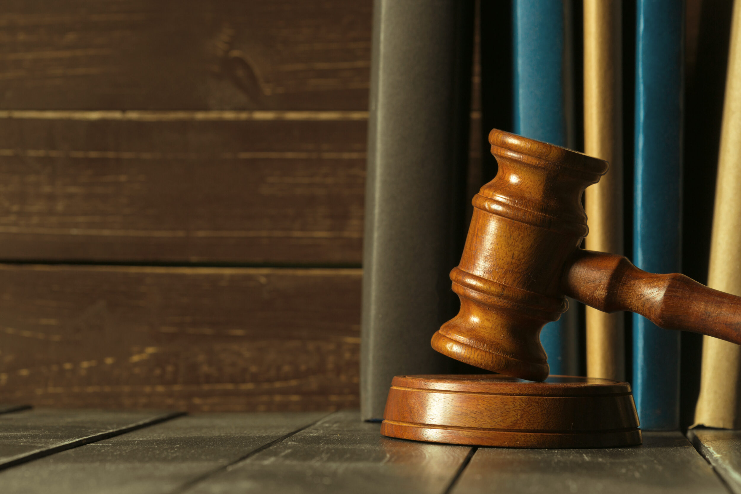 Competencia judicial territorial