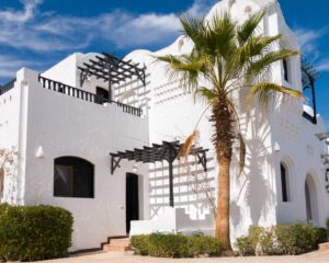 Inversiones inmobiliarias internacionales