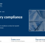 Spanish subsidiary compliance by Navarro Llima Abogados