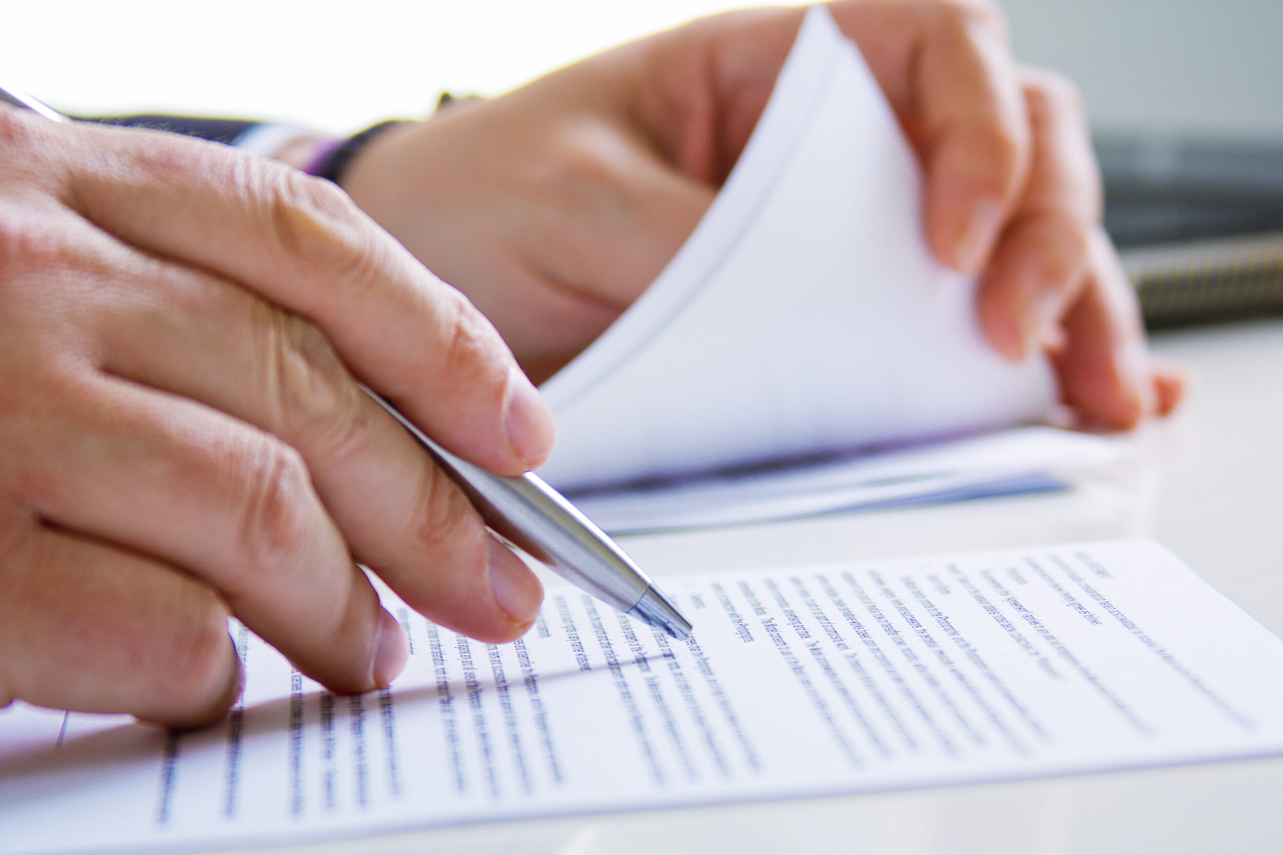 Shareholders’ agreement in Spain by Navarro Llima Abogados